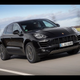 2015 Porsche Macan Turbo Track Attack Video